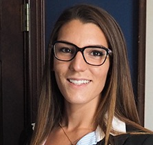  Elisabeth Madsen Danyi, CPA